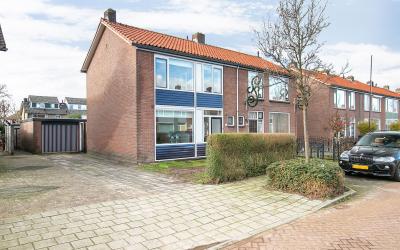 De Ruyterstraat 45