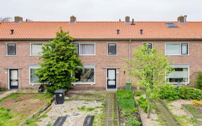 De Ruyterst. 18