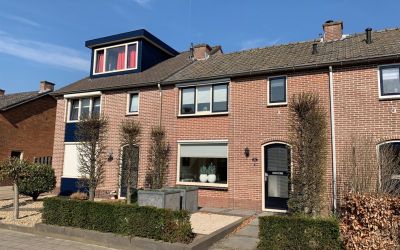 Karel Doormanstraat 38