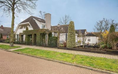 Barend Kuis. 1