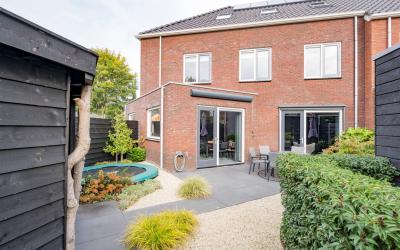 De Lieverhof 49