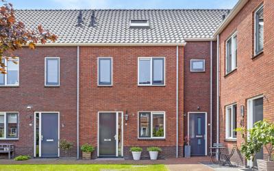 De Lieverhof 51