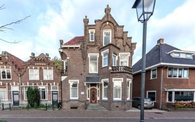 Vetkamp 18