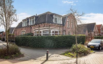 Roemerstraat 1