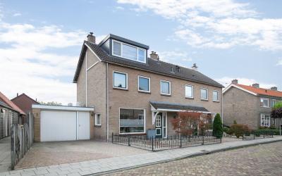Raadhuisstr. 57