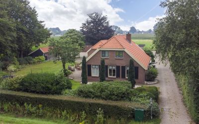 Doornsteeg 6