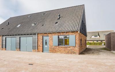 De Hofstee 8