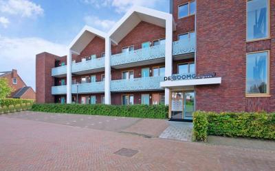 De Boomgaard 4