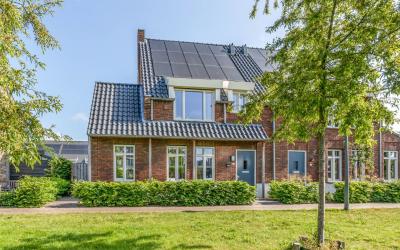 Goudreinet 13