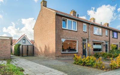 De Haarstraat 2
