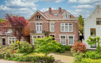 Spoorstraat 19