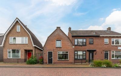 Spoorstraat 33