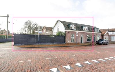 Spoorstraat 45
