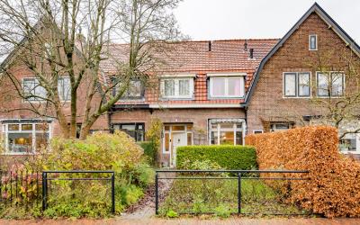 Spoorstraat 10