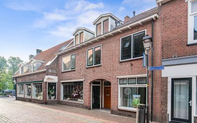 Kleterstraat 15
