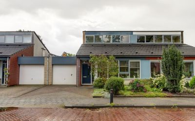 Wallerstraat 101