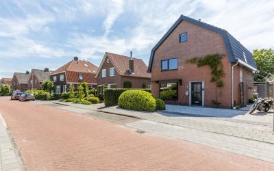 Wallerstraat 33-A