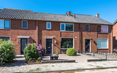 Irenestraat 23