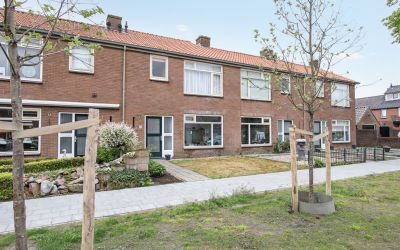 Irenestraat 24