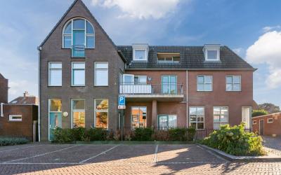 Smidshof 3-A