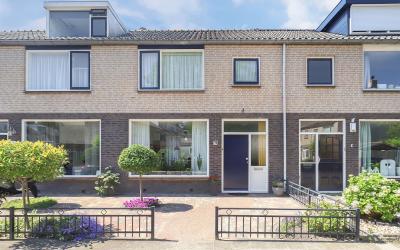 Larixlaan 7