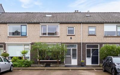 Larixlaan 66