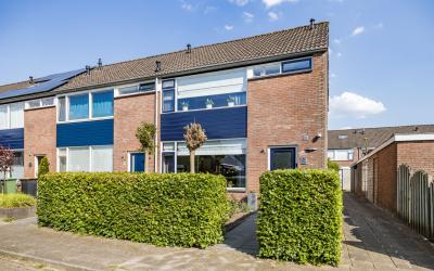 Tijmlaan 22