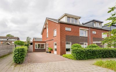 Sparrenlaan 49