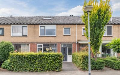 Esdoornlaan 27