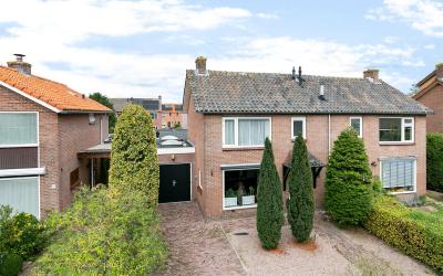 Eikenlaan 12