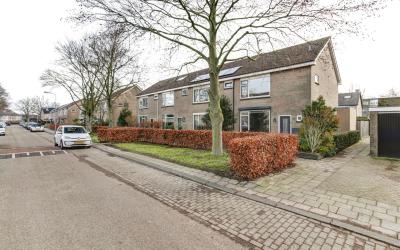 Beukenlaan 28