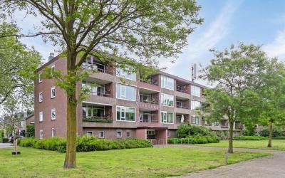 Vuurdoornla. 6-01