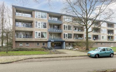 Vuurdoornla. 26-02