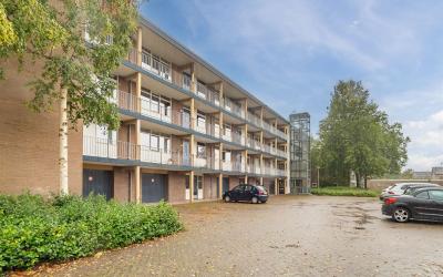 Vuurdoornlaan 32-01