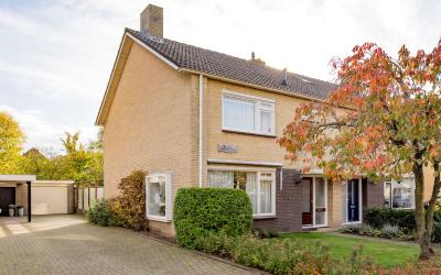 Duifhuis 30