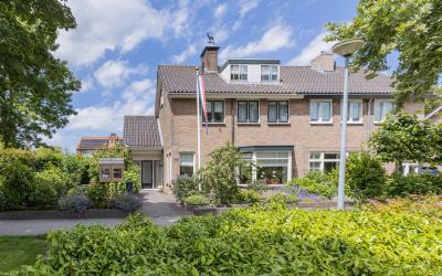 Hoefslag 43