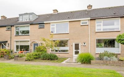Hoefslag 40