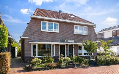 Amersfoortseweg 80