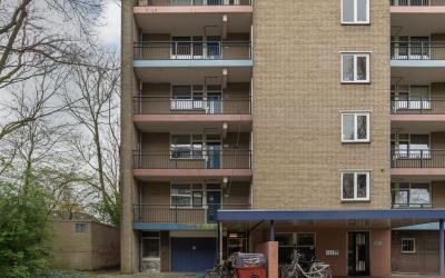 Van Oldenbarneveltstraat 421