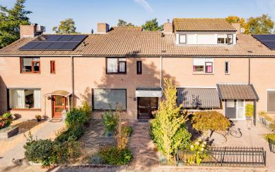 Moorselaar 63