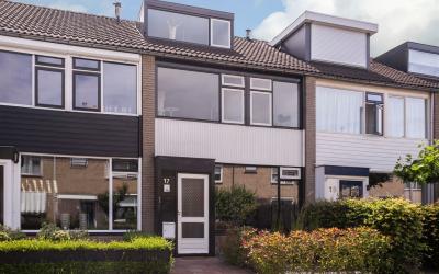 Olmenlaan 17