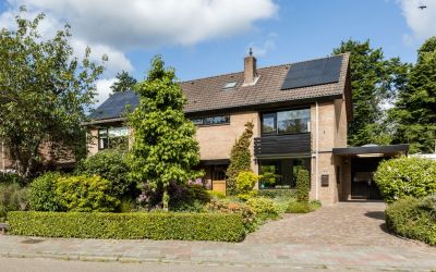 Tolhuislaan 25