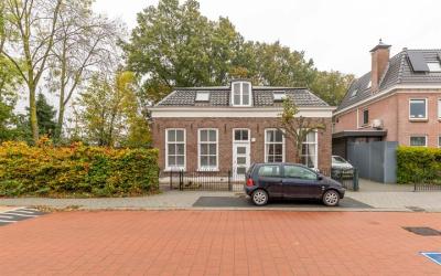 Oude Barnev. 2