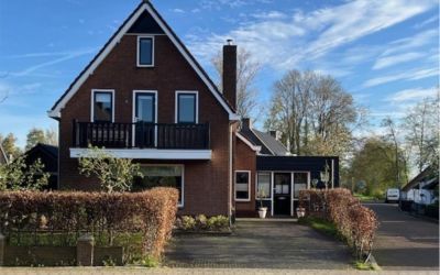 Oude Barnev. 50