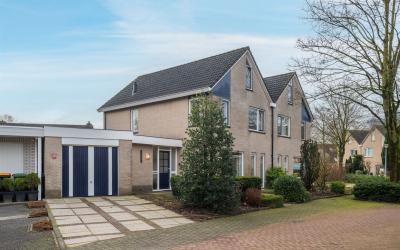 Debijehof 3