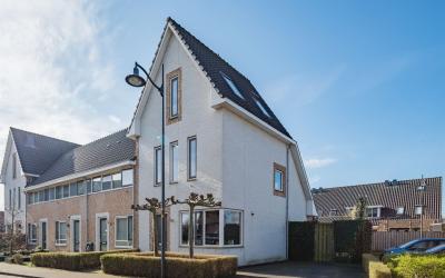 Koningspage 13