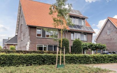 Vlinderlaan 32