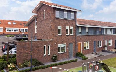 Vuurvlinder 25