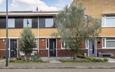 Vuurvlinder 36