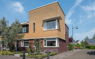Vuurvlinder 38